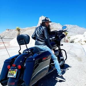 Meet your Posher, Mario